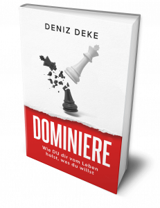 Dominiere - Deniz Deke
