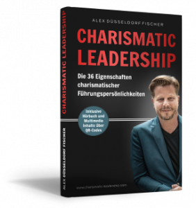 Charismatic Leader - Alex “Düsseldorf” Fischer